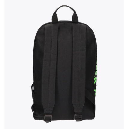 Osaka Sports Backpack Iconic Black