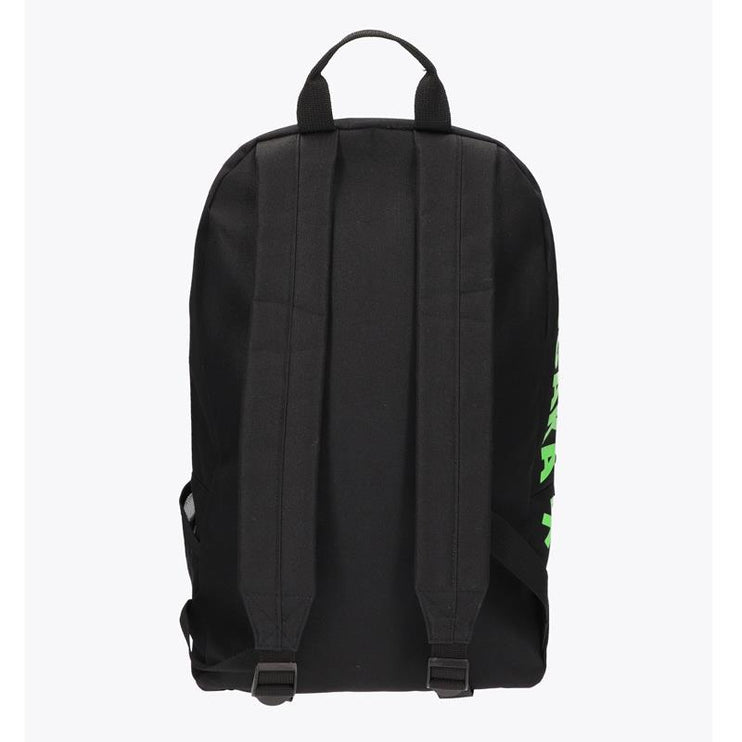 Osaka Sports Backpack Iconic Black