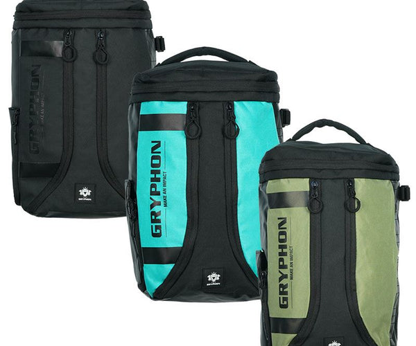 Gryphon Mini Freddie GXXII Hockey Backpack 2022 – Hockey Factory Shop