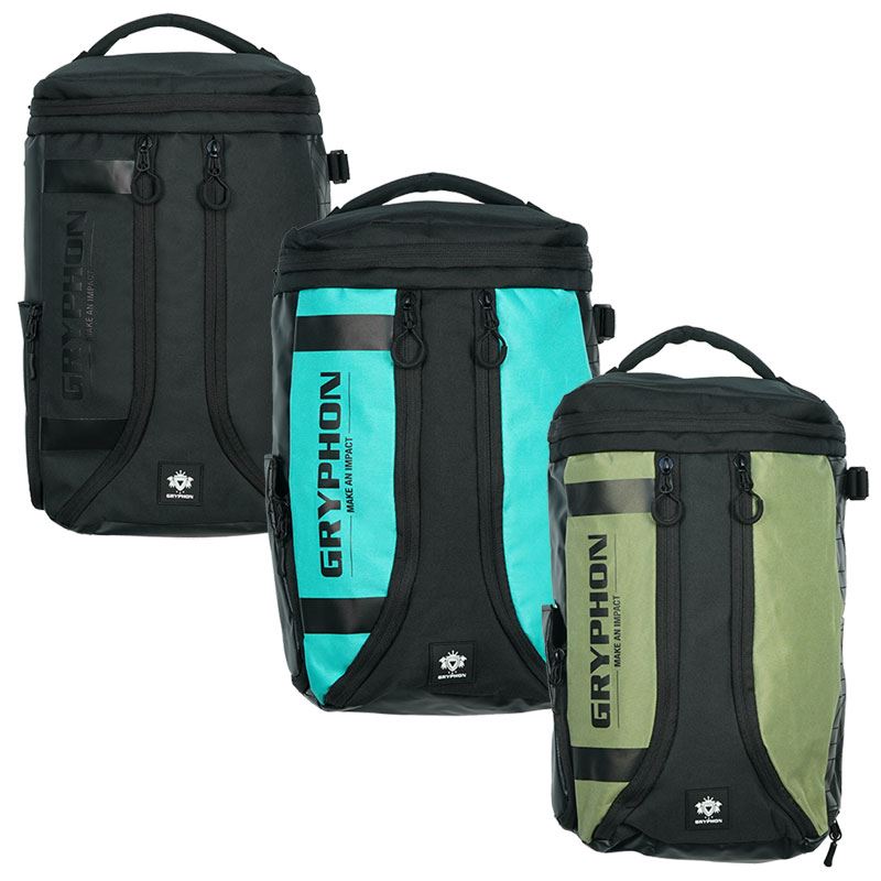 gryphon mini freddie backpack Gryphon Mini Freddie GXXII Hockey Backpack 2022 – Hockey Factory Shop