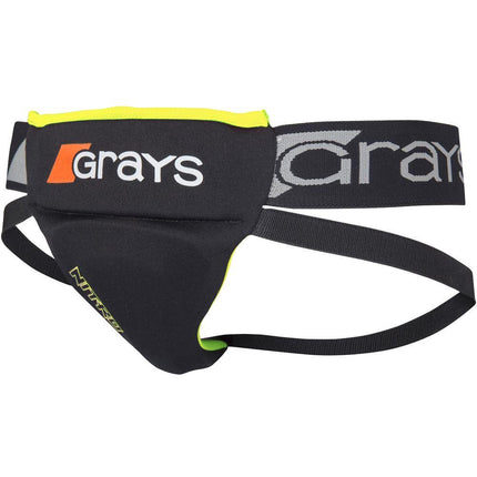 Grays Goalkeeping Nitro Abdo Guard Ladies