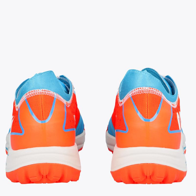 Osaka Ido Mk1 UNI Hockey Shoes - Orange/Blue 2023
