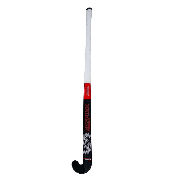 Gryphon Chrome Diablo GXX3 DII Hockey Stick 2023