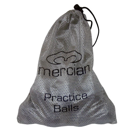 Mercian Training Ball Dimple (36 in a bag)