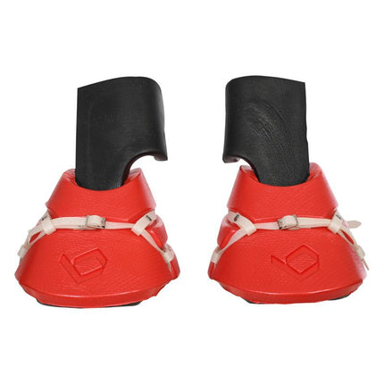 Brabo Formule 1 Kickers Red