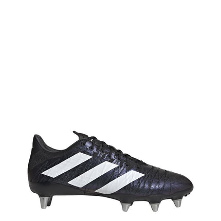 Adidas Kakari Z.1 SG Rugby Boots Core Black 2023