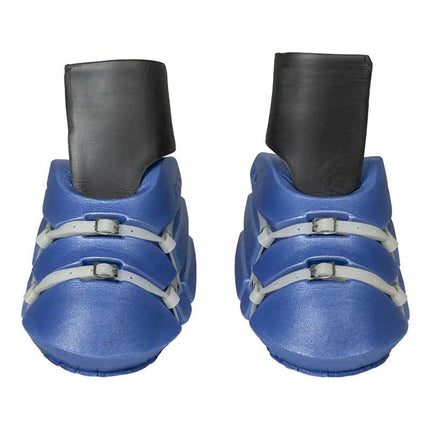 TK 1 Soft Kickers Blue