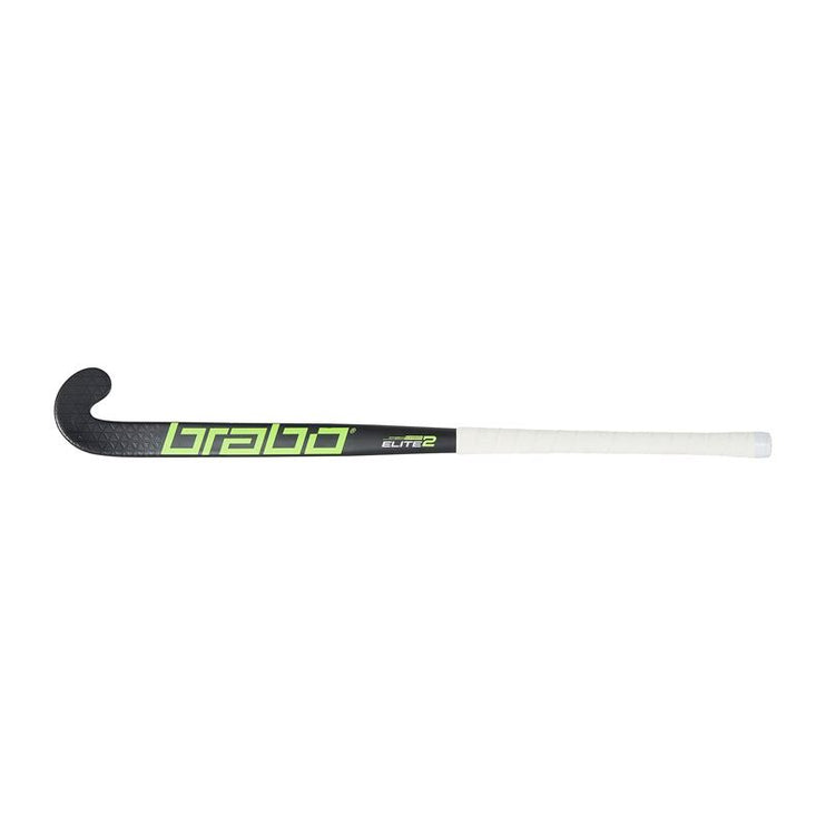 Brabo Elite 2 WTB ELB Dyneema Composite Hockey Stick 2021