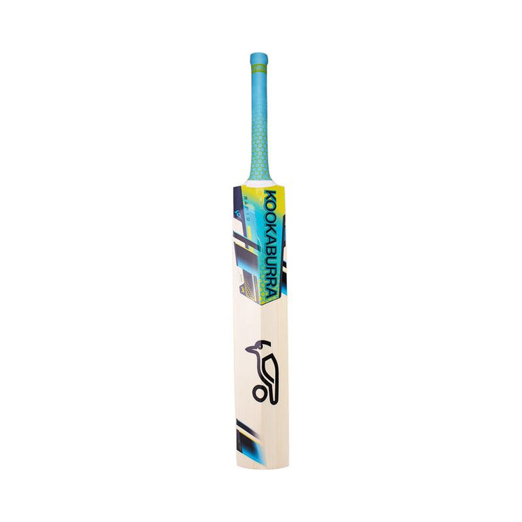 Kookaburra Rapid 10.1 Junior Cricket Bat 2022