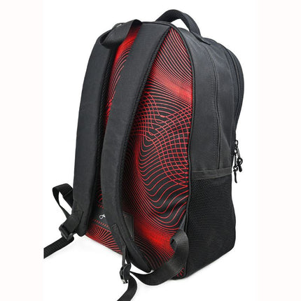 JDH Back Pack Black 2023