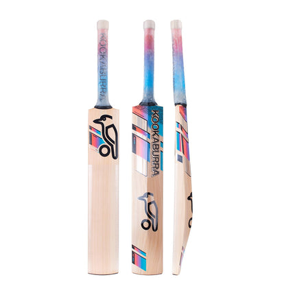 Kookaburra Aura 7.1 Cricket Bat 2024