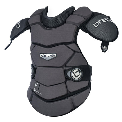 Brabo F1 Body Protector