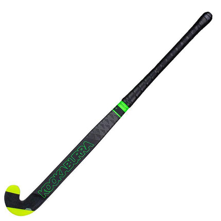 Kookaburra X-Lite L-Bow Obscene 1.0 Composite Hockey Stick 2021