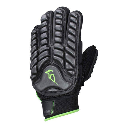 Kookaburra Team Siege Hand Guard Right Hand Black