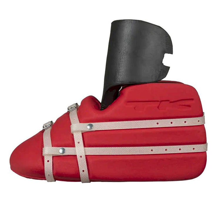 TK 2 Kickers Red