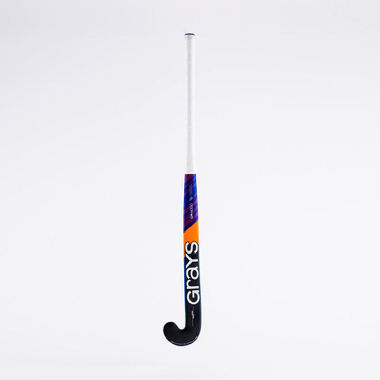 Grays GR4000 Dynabow Micro Junior Hockey Stick 2022