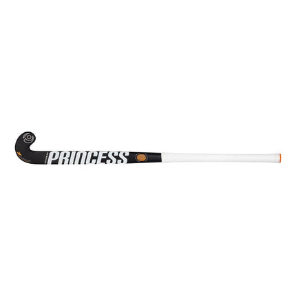 Princess Premium 6 STAR Black/White MB Hockey Stick 2023