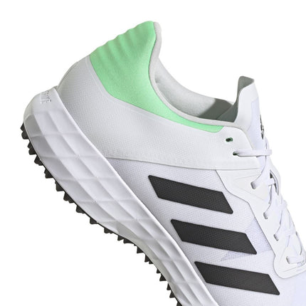 Adidas Hockey Lux 2.2S Hockey Shoes White 2023