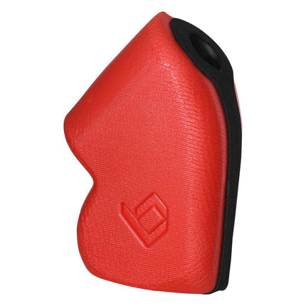 Brabo F2 Stick Glove Red/Black