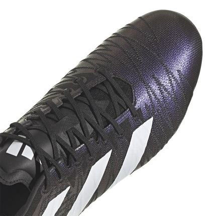 Adidas Kakari Z.1 SG Rugby Boots Core Black 2023