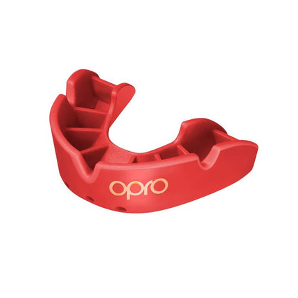 OPRO Self-Fit Bronze Gen 5 Junior Mouthguard