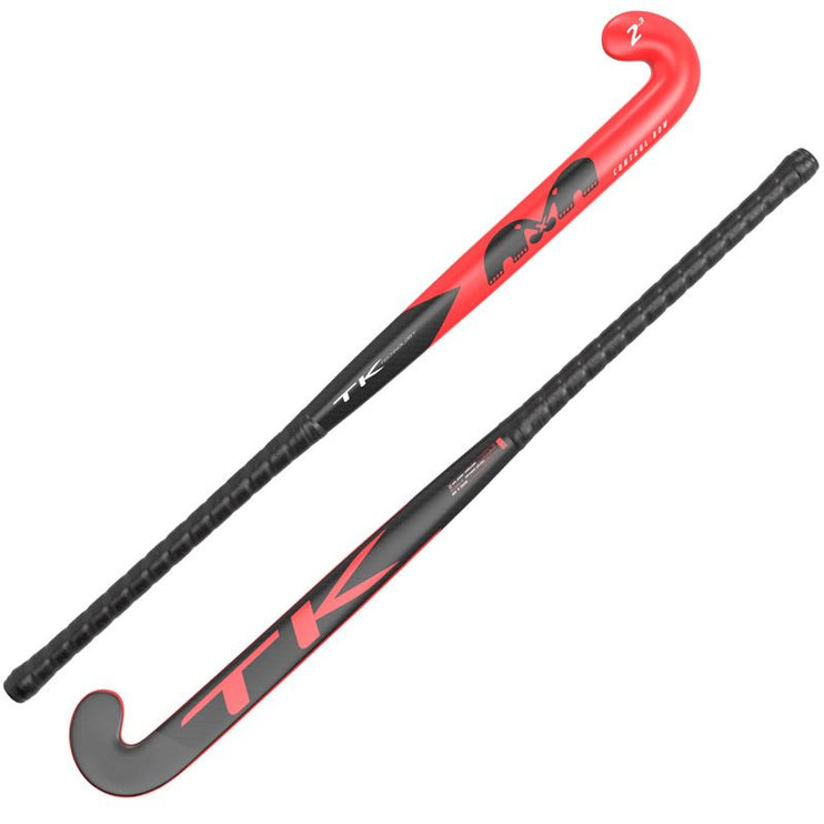 TK 2.3 Control Bow Hockey Stick 2023