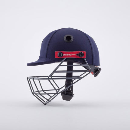 Gray-Nicolls Elite Junior Helmet Navy