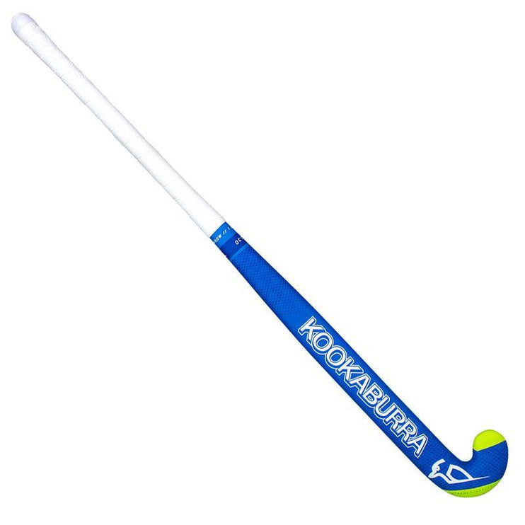 Kookaburra Octane M-Bow 1.0 Junior Composite Hockey Stick 2020