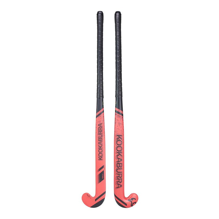 Kookaburra Chilli M-Bow 1.0 Junior Hockey Stick 2021