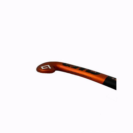 Brabo SW13 100 ELB LTD Edition Black/Copper Hockey Stick