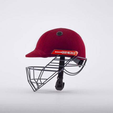 Gray-Nicolls Atomic 360 Helmet 2024 Maroon