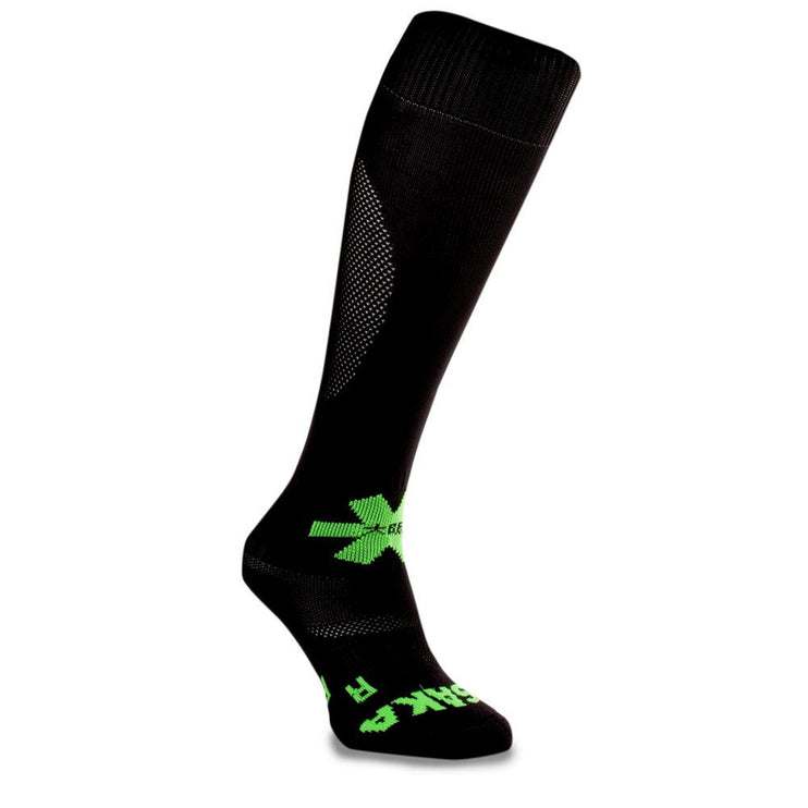 Osaka Sox Hockey Socks - Black