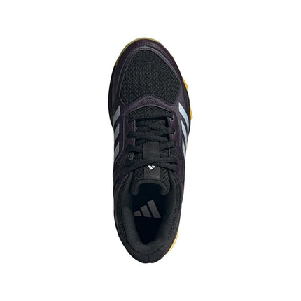 Adidas Fabela Rise Hockey Shoes Black 2024