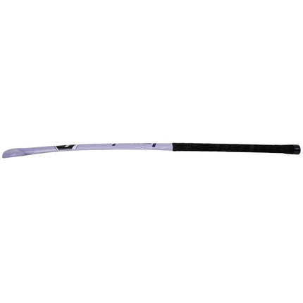 Brabo TC-40 CC Purple Composite Hockey Stick 2022