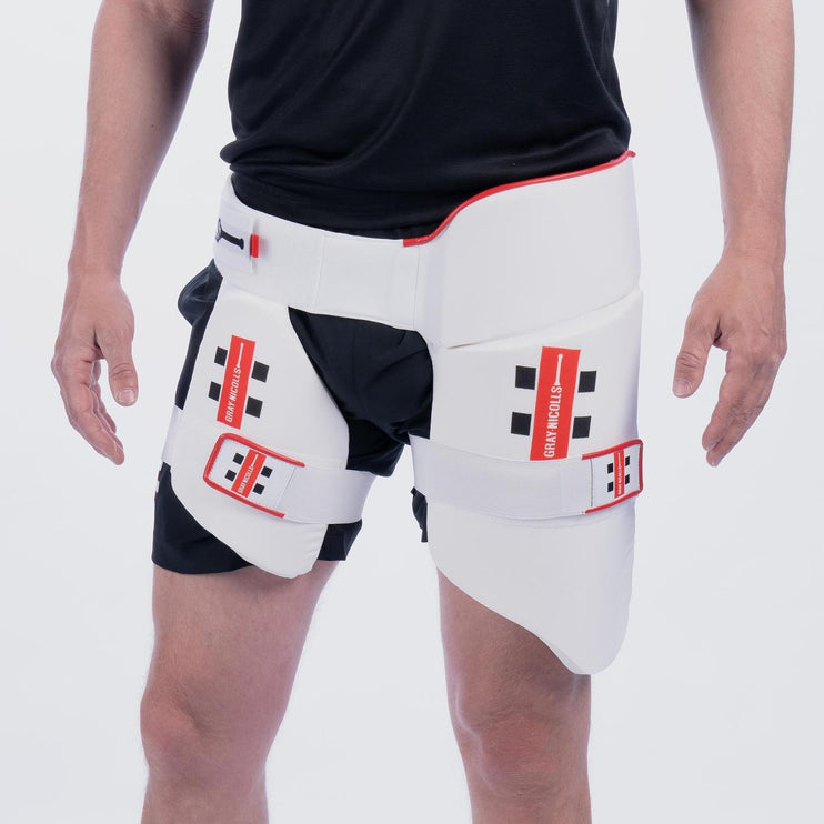 Gray-Nicolls All In One 360 Thigh Pads