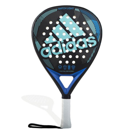 Adidas Match Light 3.1 Padel Racket Blue