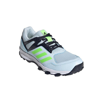 Adidas Fabela Rise Hockey Shoes 2020 Sky Blue