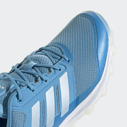 Adidas Flexcloud 2.1 Hockey Shoes Blue 2024