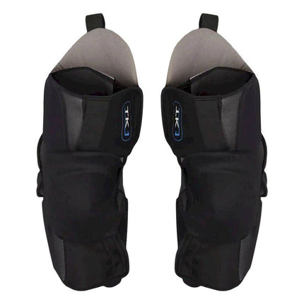 TK 1 Arm-Elbow Guard Black