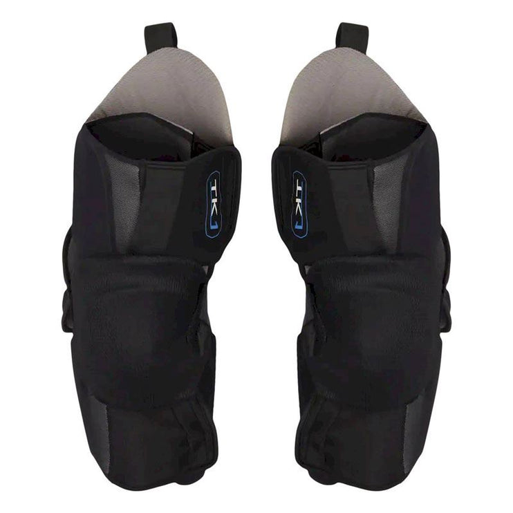 TK 1 Arm-Elbow Guard Black