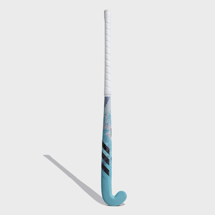 Adidas Youngstar Junior Hockey Stick 2023 Aqua