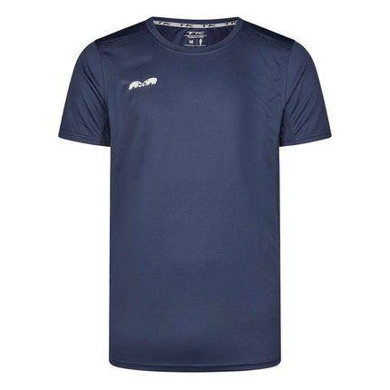 TK Bern Men's Shirt Navy