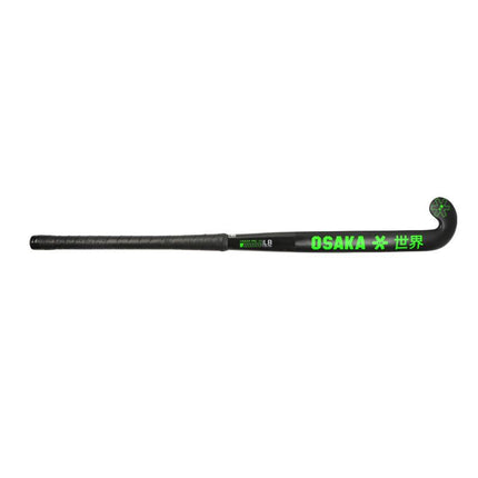 Osaka Indoor Pro 10 2.0 Junior Hockey Stick 2023