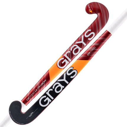 Grays GR7000 Ultrabow Micro Composite Hockey Stick 2022