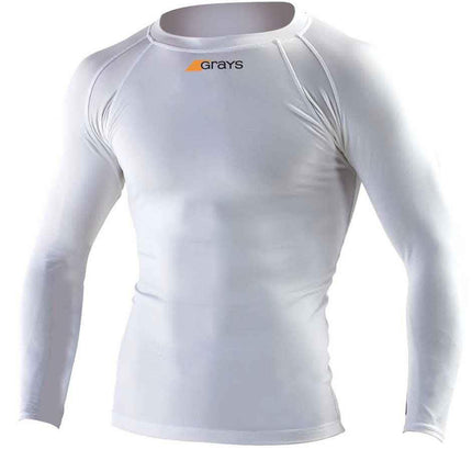 Grays Mens Long Sleeve Baselayer