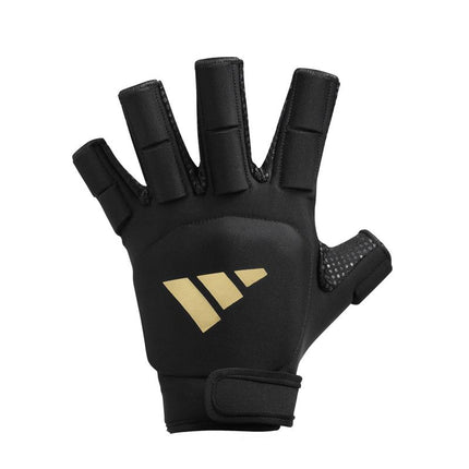 Adidas Hockey OD Glove 2023 Black-Gold