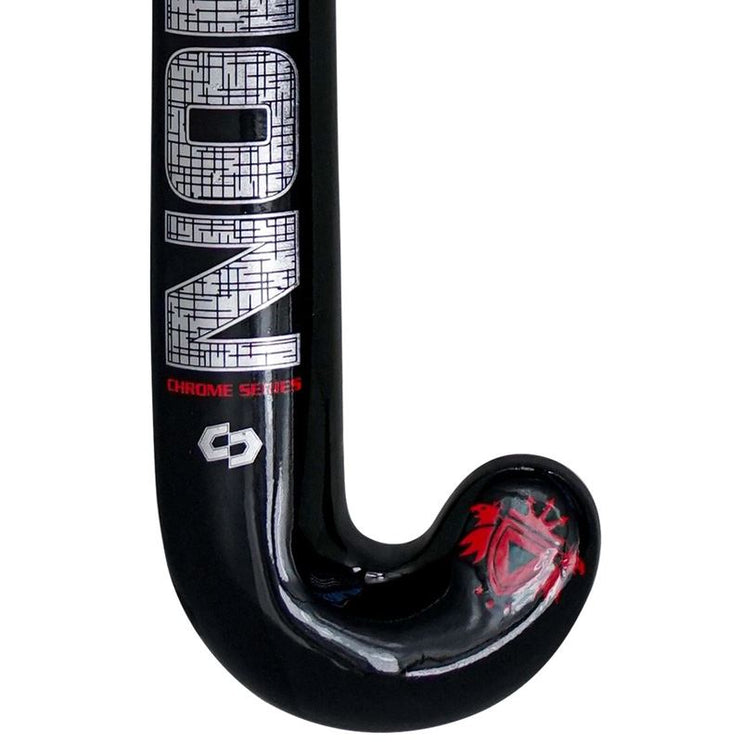 Gryphon Chrome Diablo GXX3 DII Hockey Stick 2023