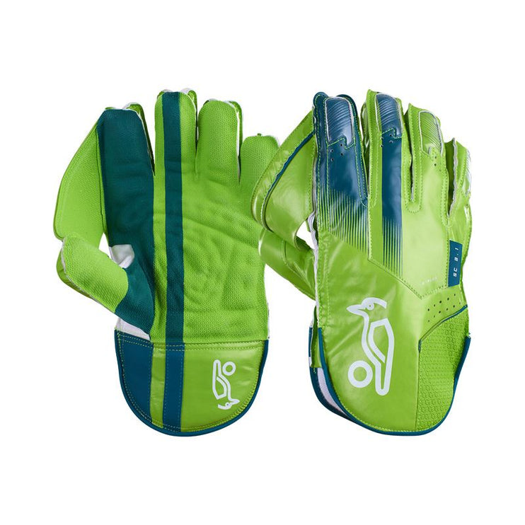 Kookaburra SC 3.1 Wicket Keeping Gloves 2023