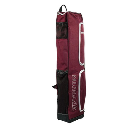 Gryphon Middle Mike Hockey Stick and Kit Bag 2021