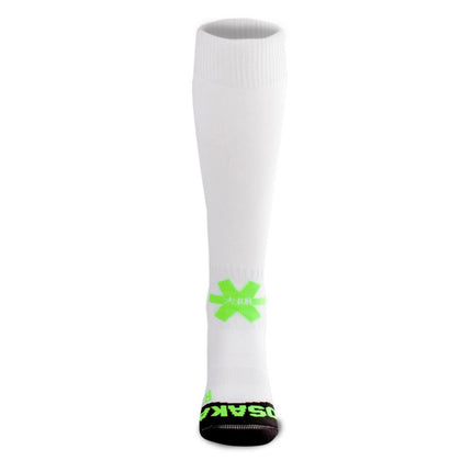 Osaka Sox Hockey Socks - White